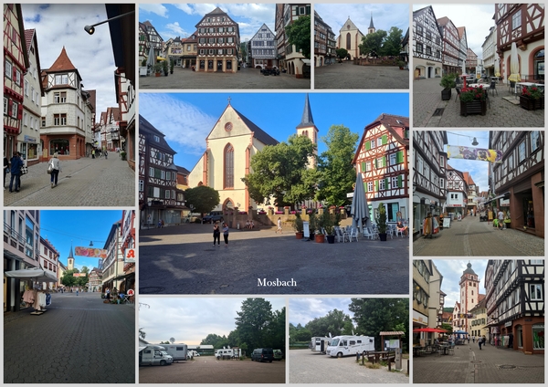 Mosbach 