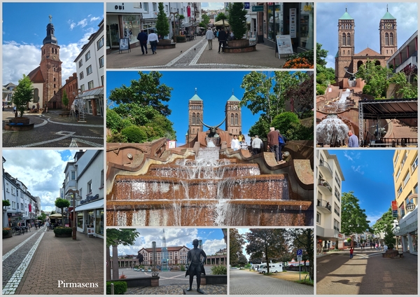 Pirmasens 