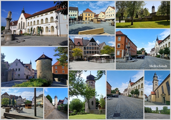 Mellrichstadt