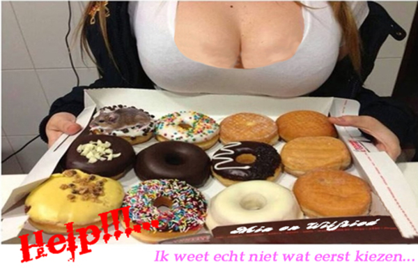 Donuts