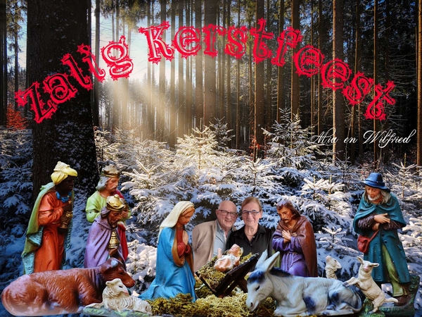 Kerst