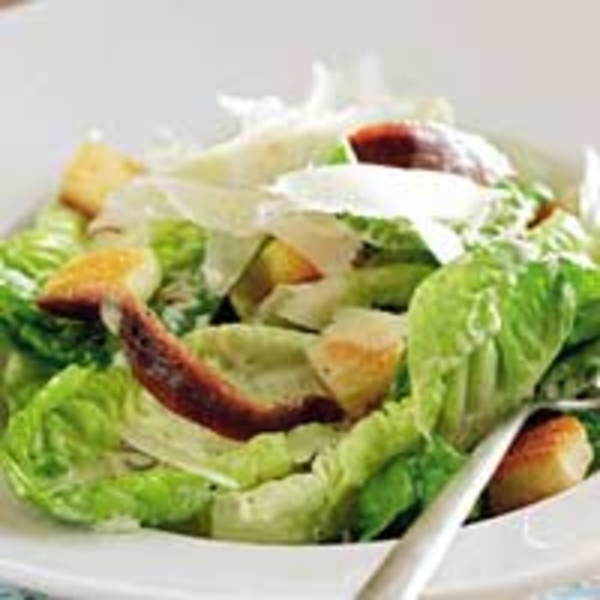 Caesar salade