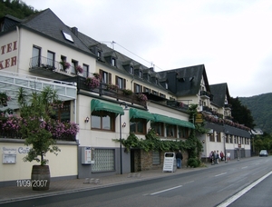 hotel anker