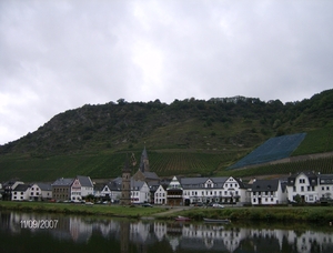 onderweg naarcochem