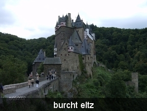 burcht eltz