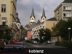 koblenz