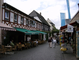 rudesheim