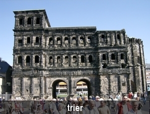 porta nigra