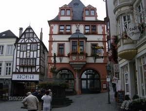 bernkastel