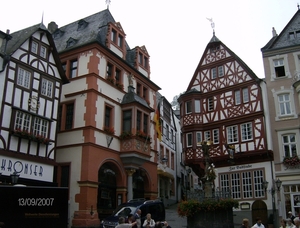 bernkastel