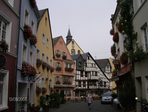 bernkastel