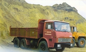 Hanomag-Henschel