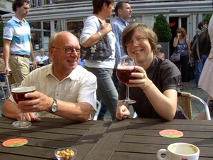 katrien en jan