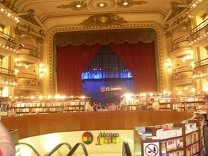 ex teater