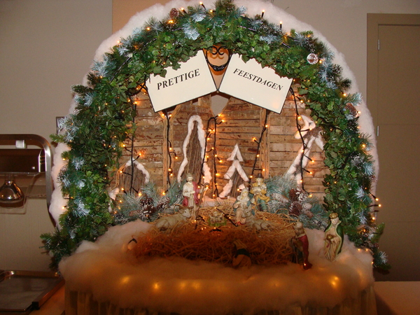 kerstmis 2008