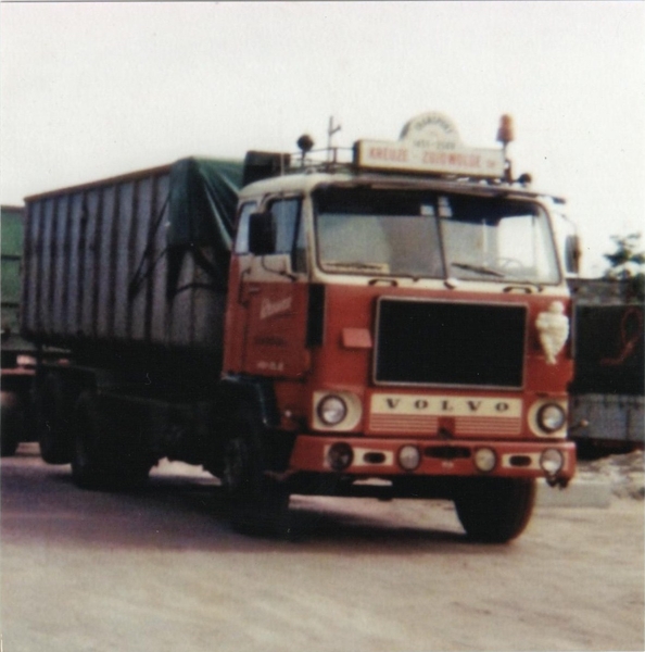 volvo 15 14 tb