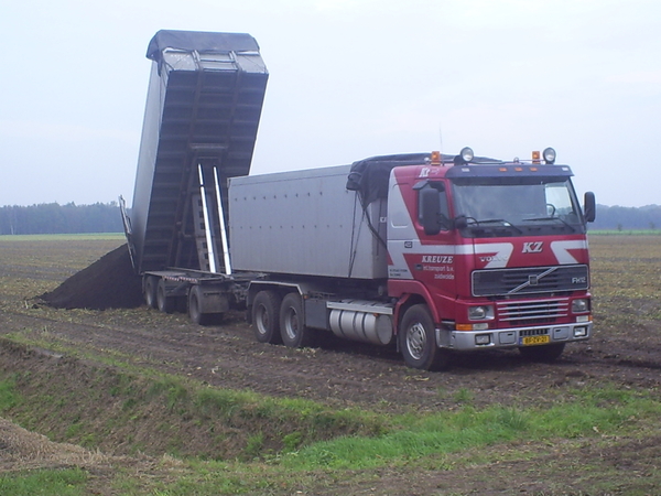 volvo fh12    BF-ZV-21