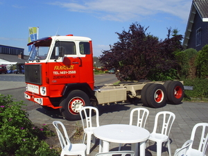 volvo F89