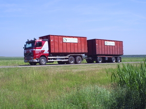 volvo fh12 BF-ZV-21