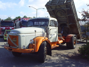 volvo n88