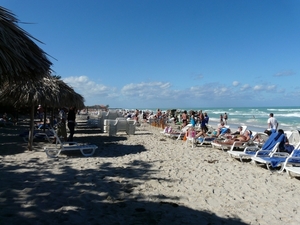 strand varadero