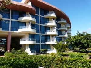 hotel varadero