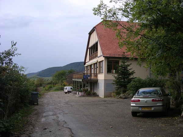 Frankrijk Bollenberg 20-10-04-3