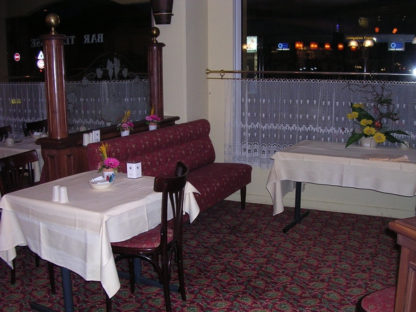 Frankrijk Colmar 18-10-04-5