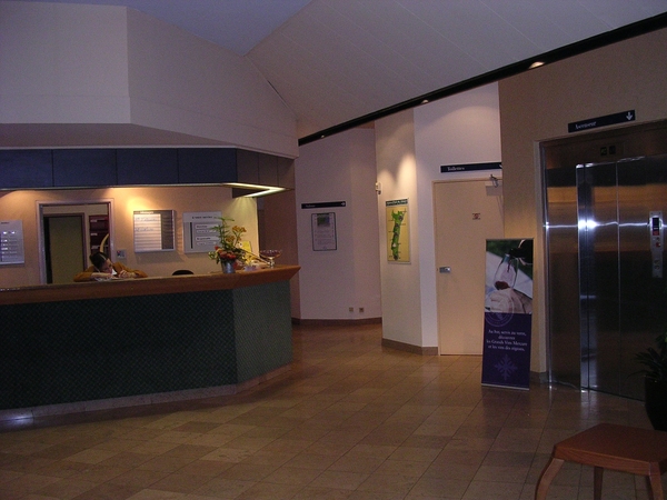 Frankrijk Colmar 18-10-04-6