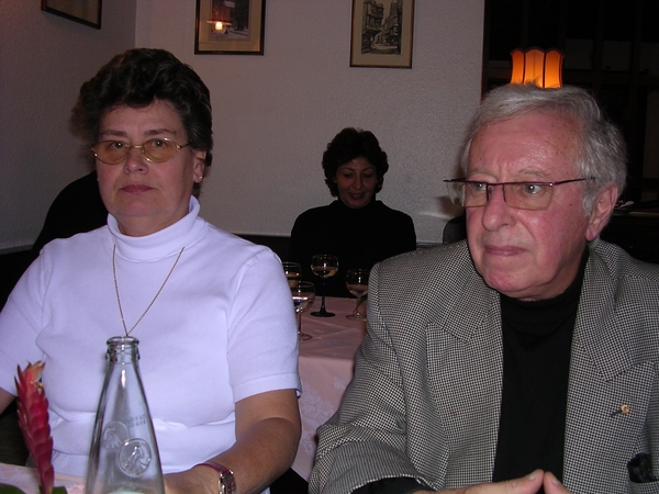 Frankrijk Colmar chez Hansi 18-10-04-3