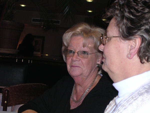 Frankrijk Nancy 18-10-04-16