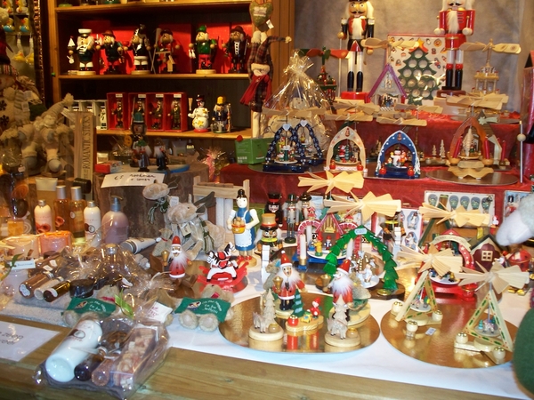 Prullaria uit Zweden.