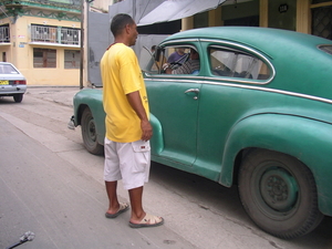 cuba