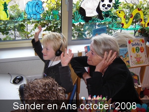 OPa en Oma dag Sander 021008 009