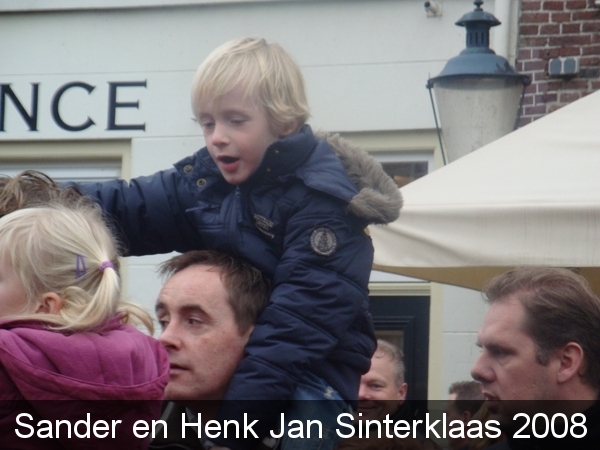 Sinterklaas 151108 023