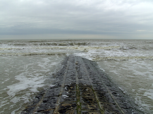 Wenduine 20-10-2008 023