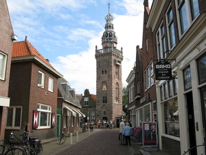 16 mei Monnickendam 001