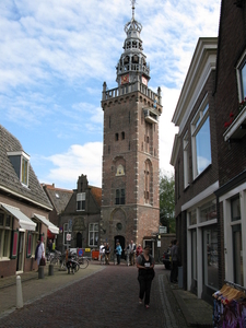 16 mei Monnickendam 002