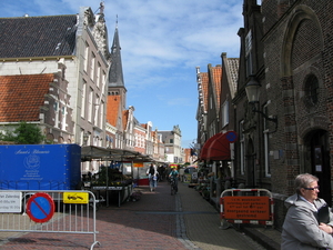 16 mei Monnickendam 003