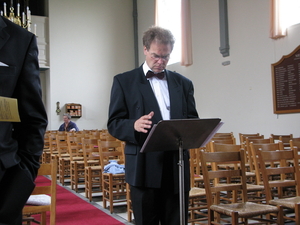 Nieuwendammerkerk Concert 17 mei 2009 001