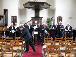 Nieuwendammerkerk Concert 17 mei 2009 003