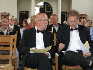 Nieuwendammerkerk Concert 17 mei 2009 014