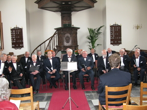 Nieuwendammerkerk Concert 17 mei 2009 013