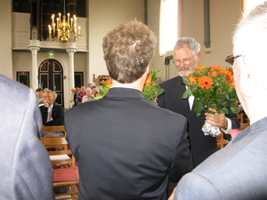 Nieuwendammerkerk Concert 17 mei 2009 019