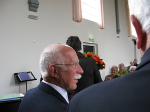 Nieuwendammerkerk Concert 17 mei 2009 021