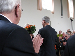 Nieuwendammerkerk Concert 17 mei 2009 022