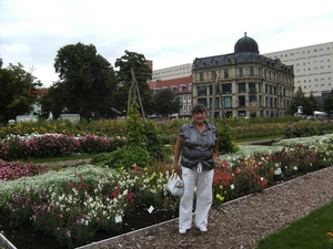 Oost Duitsland  2008 018