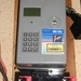 electricity meter