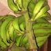 bananas