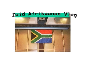 ZA Vlag